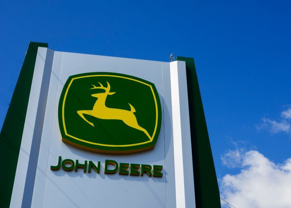#82. Samuel Allen (Deere & Company)